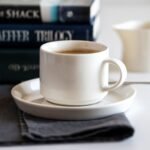 Kioto Pasta Plate 24cm - Image 8