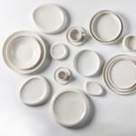 Kioto Flat Plate 21cm - Image 7