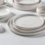 Kioto Flat Plate 21cm - Image 5