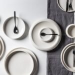 Kioto Flat Plate 21cm - Image 4