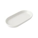 Moonbeam Oval Platter 25 x 13.2 cm
