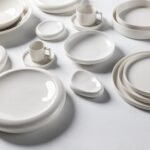 Kioto Flat Plate 21cm - Image 2