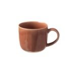 Svelte Coffee Cup 120ml Terracotta