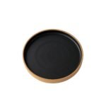 Kylix Round Plate 24cm - Image 2