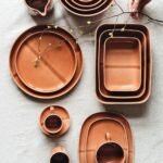 Svelte Coffee Cup 120ml Terracotta - Image 4