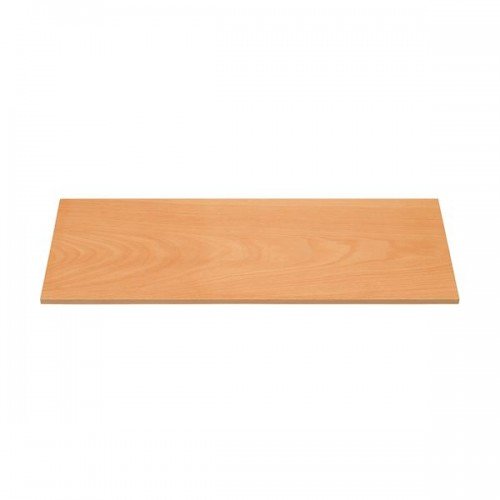 rectangular beech veneer laminate mdf 35x65cm lacquer coated