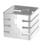 puzzle multilevel columns white 20cm