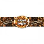 artwork-2 sweet buffet - nuts and candies