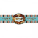 artwork-3 sweet buffet - nuts and fruits