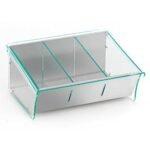 premium 3 arrang. coffee bar organizer 25cm