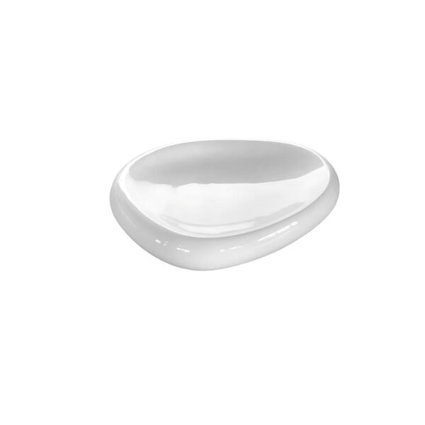 Kioto Medium Oval Plate 23cm