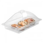 classic end cut dome cover large 45x65