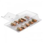 folding end cut  cover gn 1/1 32.5x53