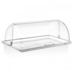 roll top profit cover GN1/1   32.5 x 53 cm