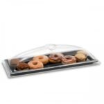 plexiglass cover for large platter 21 x 58