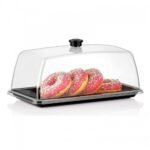 Profit Cover GN1/3  32,5x17.5 Cm W/Out Tray