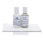 polishing kit for acrylic and san ware