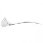 acrylic punch ladle 34cm