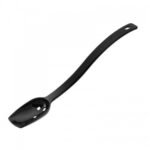 Small Serving Spoon 25ml Black