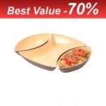 marina 3 trays kit for starters and appetizers mini