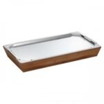 Eco friendly bamboo cooling tray  29X51cm