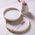 Nostos Dinner Plate 27cm - Image 2