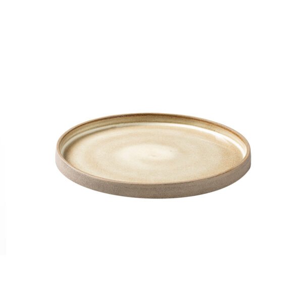 Pnoi Side Plate 21cm