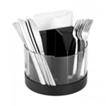 Cutlery Organizer D18cm with 3 Arrangments