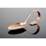 fingerfood spoon 13,5cm copper