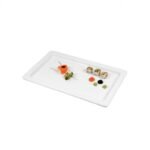 high impact melamine presentation tray gn 1/1