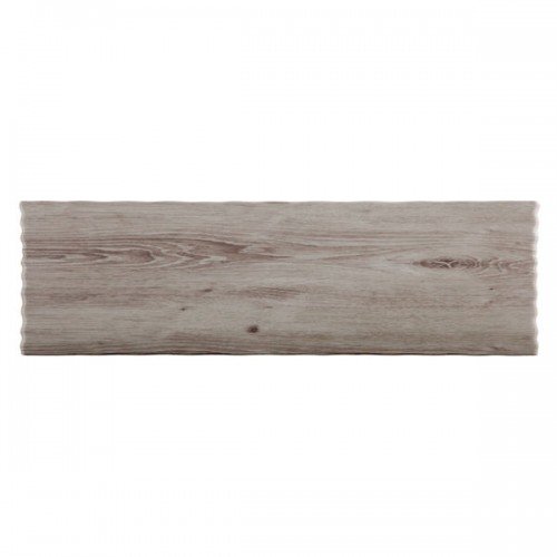 old oak woodgrain melamine board 53 x 16,2 cm gn 2/4
