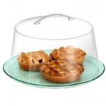 Acrylic Bell Cover D 33/35 Cm