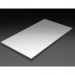 stainless steel surface for Cooling Tray gn 1/1 size