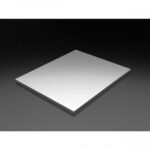 stainless steel surface for Cooling Tray gn 1/2 size