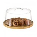 Acrylic Bell Cover D 38/40 Cm