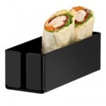 Tortija  Box Small 20cm for 2Tortijias