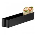 Tortija  Box Large  40cm for 4 Tortijias