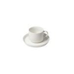 Kioto Espresso Cup 6cm(100ml) & Saucer 12cm
