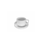 Kioto Coffee Cup 8cm(190ml) & Saucer 14cm