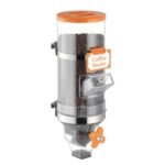 pro series design commercial dispenser 6 liters orange