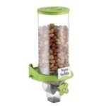 eco design commercial dispenser 6 liters green