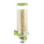 eco design commercial dispenser 8 liters green