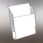 bag holder for 25 x 35cm bags