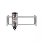 pro series wall mount kit 20 cm