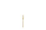 Canada Vintage Champagne Cake Fork 18%