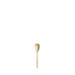 Canada Vintage Champagne Moka Spoon 18%