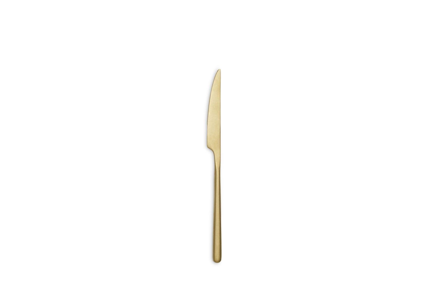table Canada Vintage Champagne Table Knife - Image 1