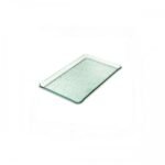 onda mini peeble presentation tray 15 x 25 glass