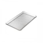 onda large peeble presentation tray 30x 40 clear