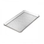 onda gn 1/1 peeble presentation tray 32.5 x 53 clear